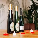 L'oasis Tropicale, Jacuzzi, Apartamento Roppenheim
