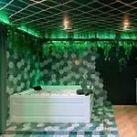 L'oasis Tropicale, Jacuzzi, Apartamento *
