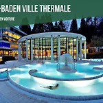 L'oasis Tropicale, Jacuzzi, Apartamento Roppenheim