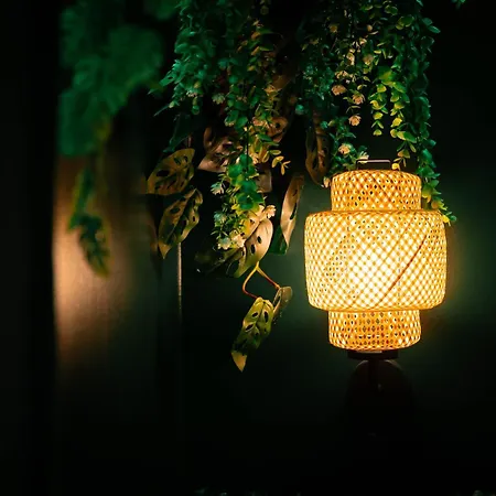 Apartment L'oasis Tropicale, Jacuzzi, Roppenheim